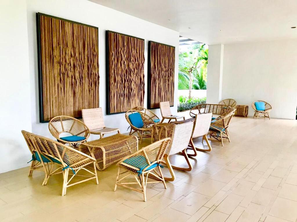 Beachfront Resort By The Sea, Batu Feringgi Luaran gambar
