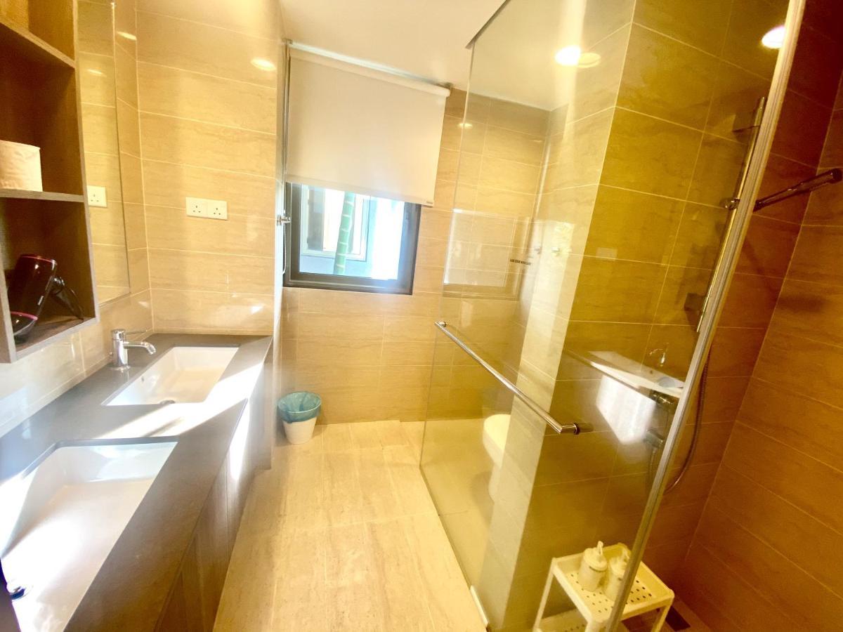 Beachfront Resort By The Sea, Batu Feringgi Luaran gambar