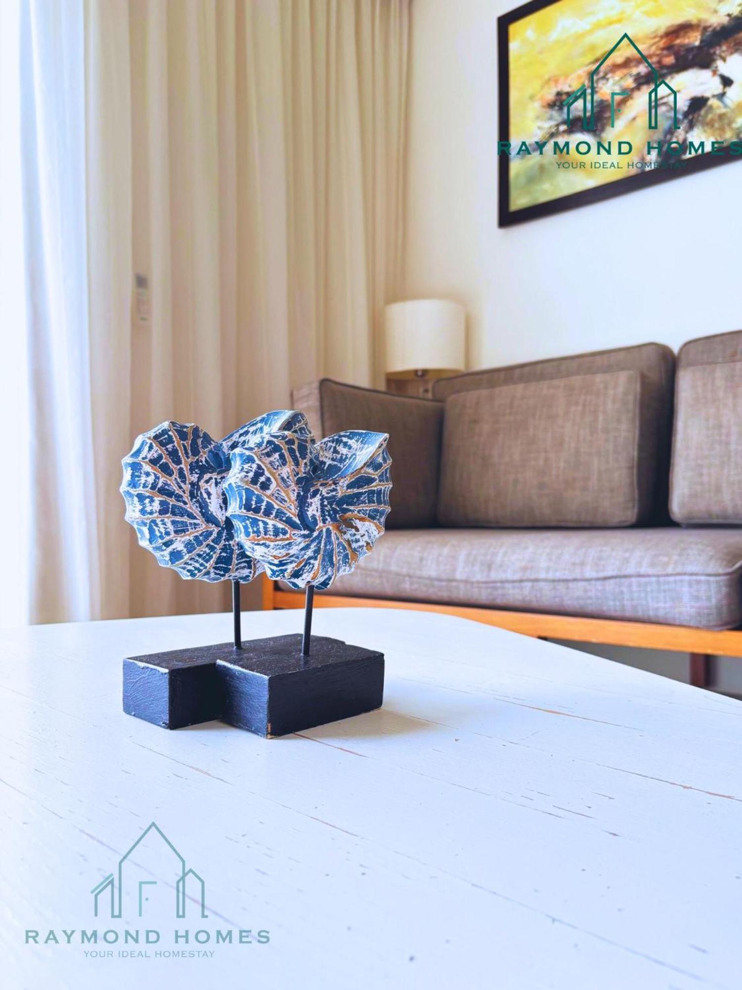 Beachfront Resort By The Sea, Batu Feringgi Luaran gambar